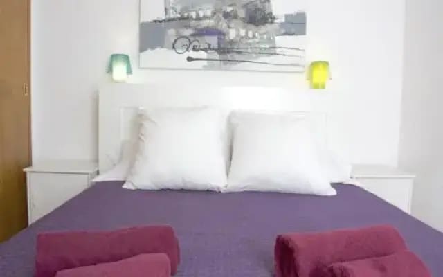 Apartment carrer d'Olesa