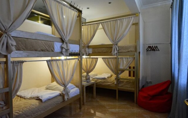 Las Sochi Hostel