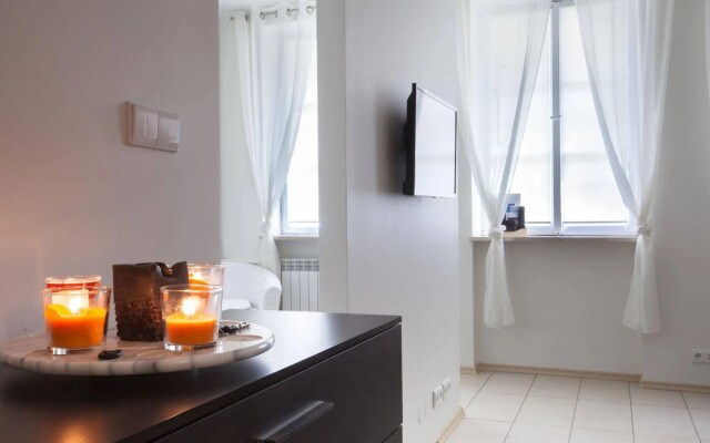 Ego Apartments