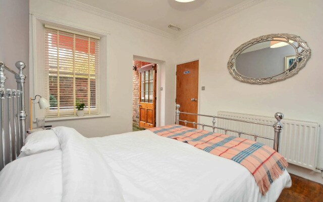 In-Town Guest Accommodation