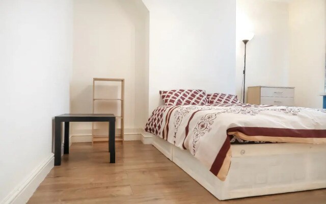 Hilliard House - Deluxe Double Room