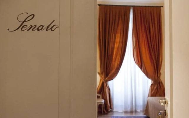 Relais Al Senato