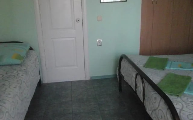Guesthouse Malinkin