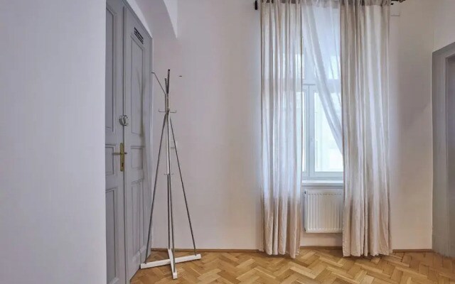 Wenceslas Square Residence