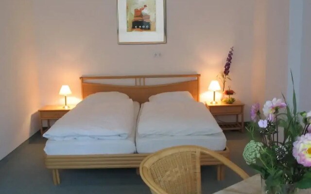 Hotel Haus Bismarck