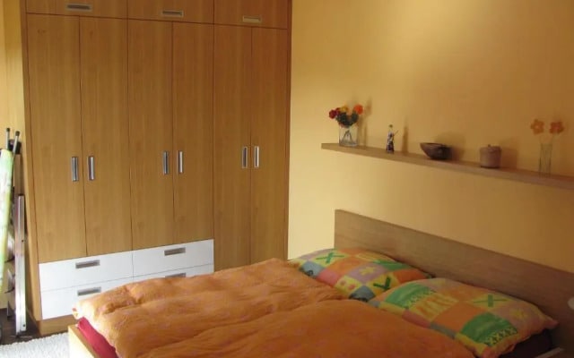 Klínovec Apartment