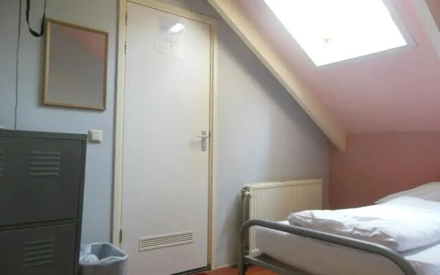 Amigo Hotel