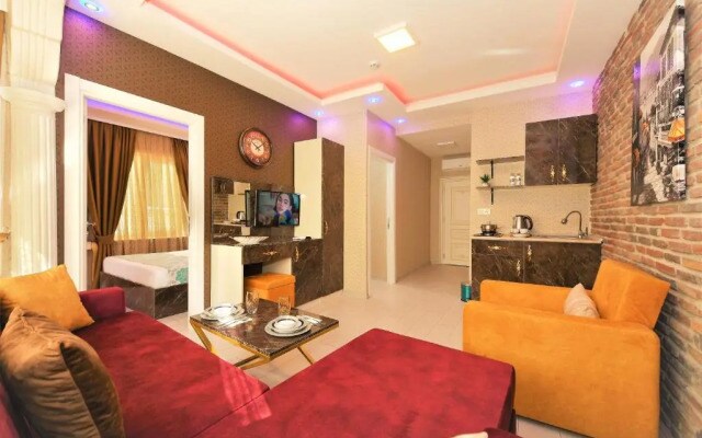 Form hotel