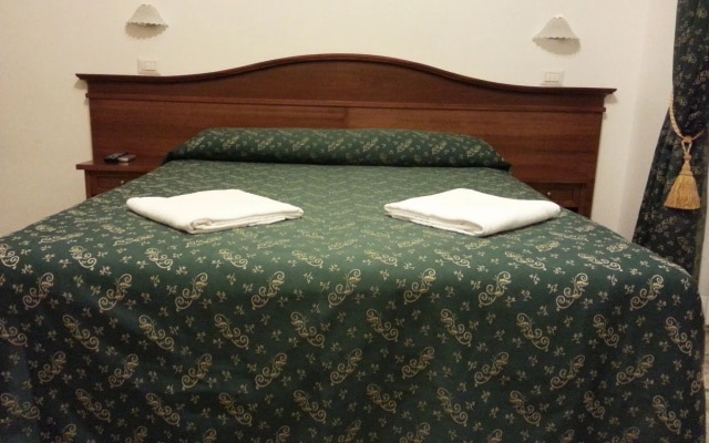 Rome City Inn