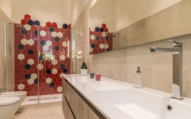 Orione Apartment