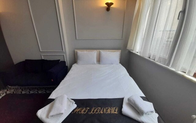 Istanbul Port Hotel
