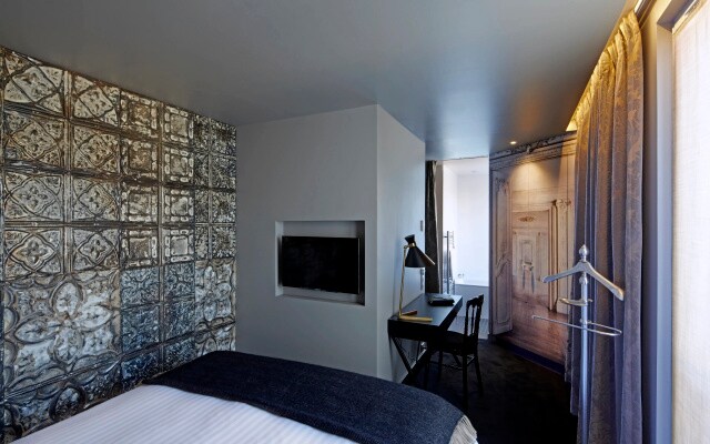Grand Hotel Lafayette
