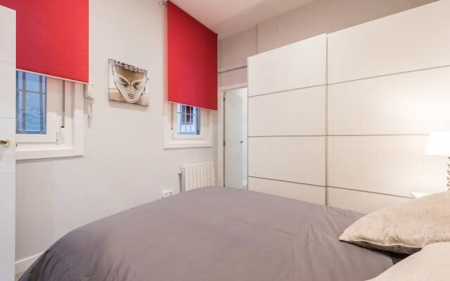 Apartamento Lavapies Zen