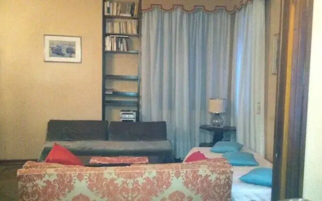 Residenza Cador