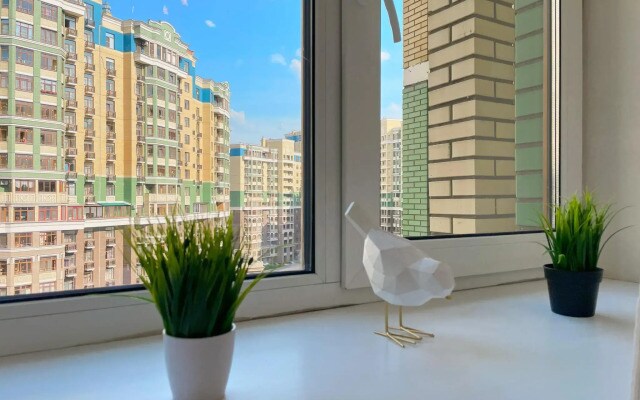 Relax Apart на ул. Германа Титова 5к2