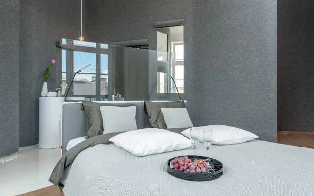 P&O Apartments Piekna