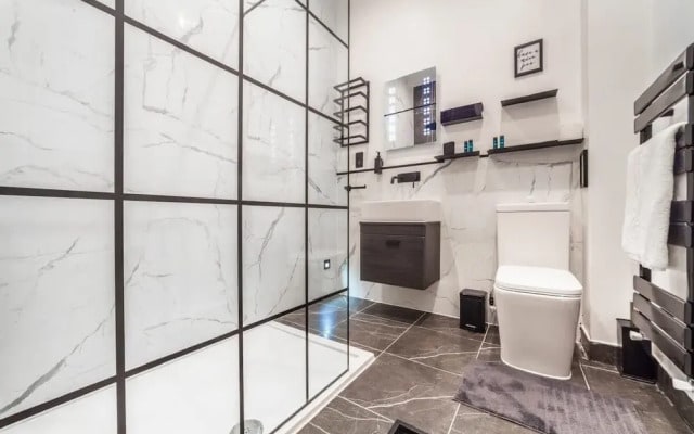 Studio 2 - Gorgeous Studio in Earls Court
