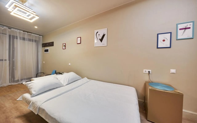 EasyGuest на улице Шереметьевская