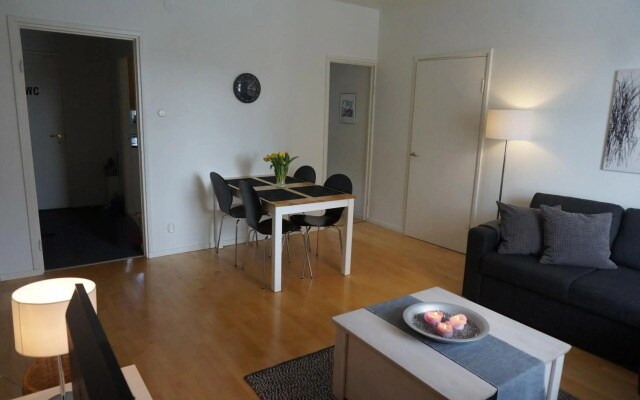 Ounasvaara Arctic Suite