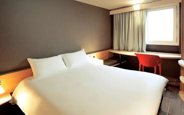 ibis Paris Porte d'Orléans