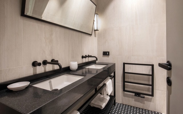 Ripetta Luxury Apartments