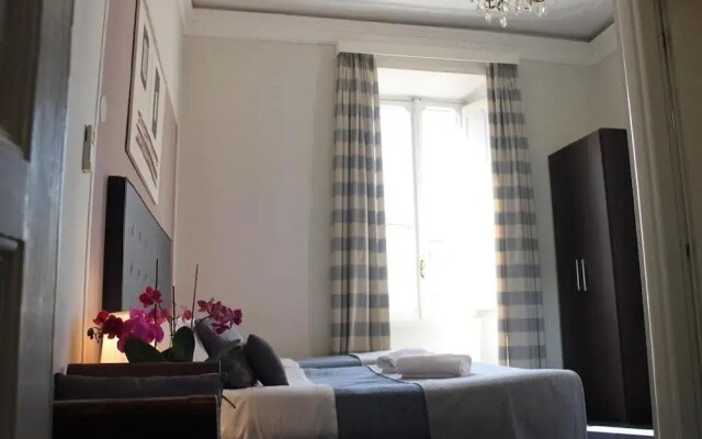 Little Rose Rooms