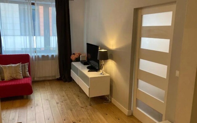 Atelier Residence