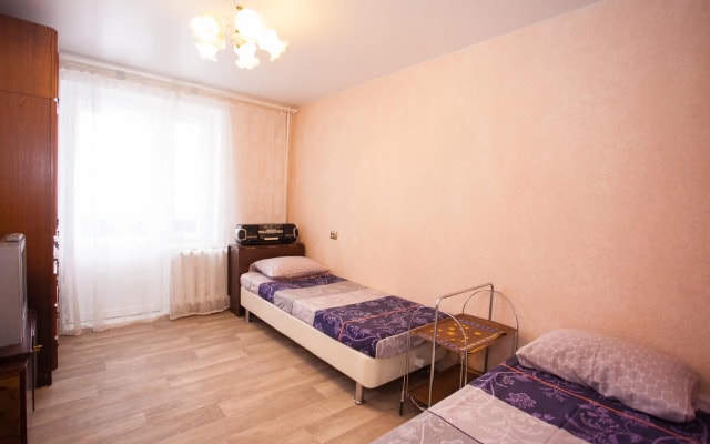 Neva Bed (Нева Бэд) на улице Богайчука