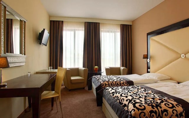 Designhotel Elephant Prague