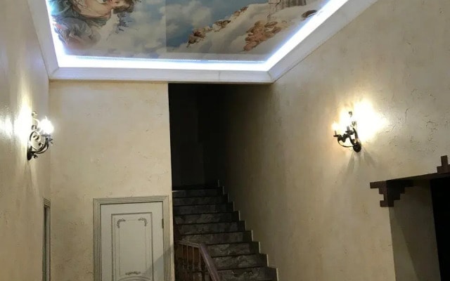 Art village Tokarevo