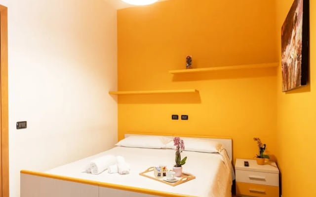4bnb - Reale House Tulipano