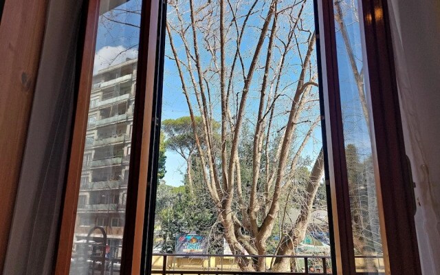 4bnb - Donatello Apartment
