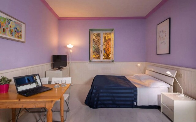 Residenza Dorò - Trastevere