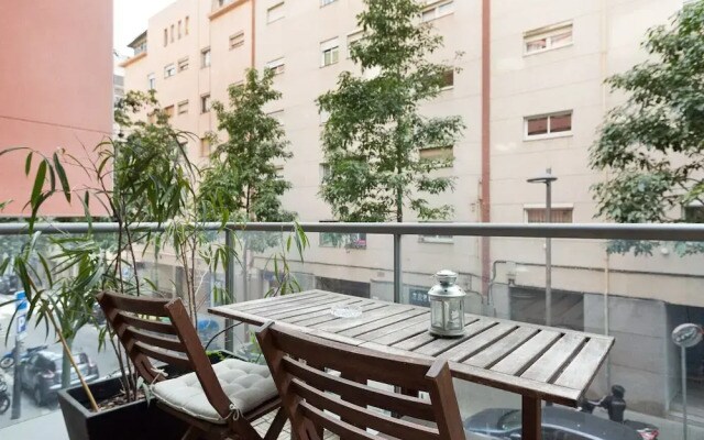 Les Corts Apartments By Olala Homes