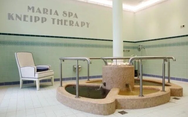 Maria Spa