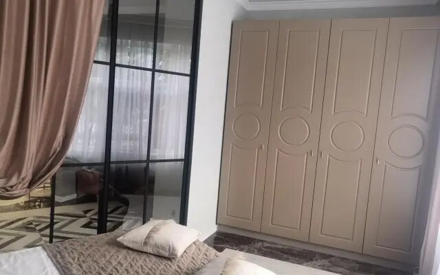 Art Voyage hotel (Арт Вояж)