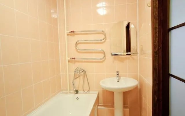 Apartment on Alliluyeva 12a-40