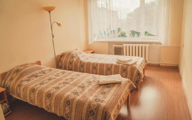 Hostel Nele