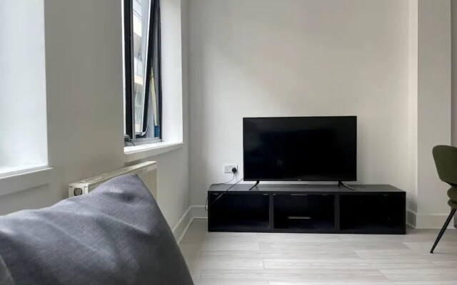 Beautiful 2-bed Apartment in Central London