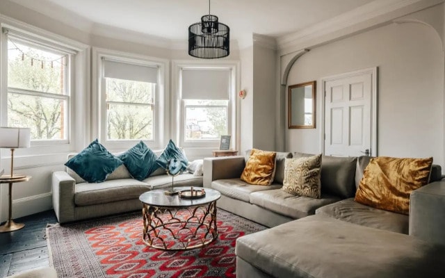 The Egerton - Serviced  Apartments