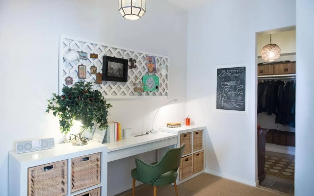 Monti Guest House