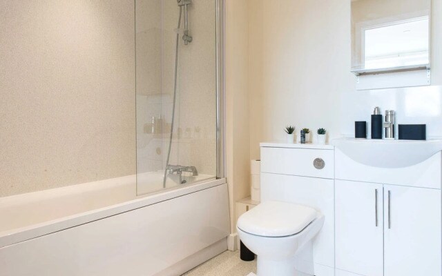 615 Prosperity House, Derby - 2 Bedroom Apartment