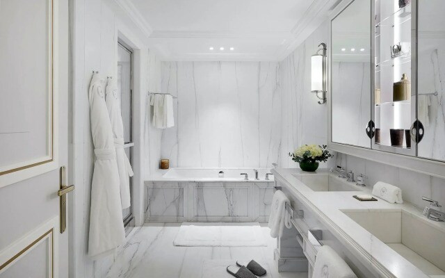 Hotel Particulier Villeroy