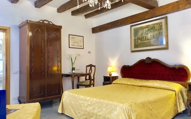Ariel Silva Hotel - Venice Apartments Cannaregio II