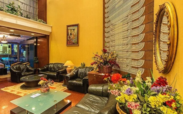 Mineo Hotel