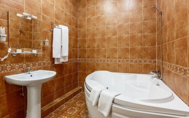 Tipo Hotel