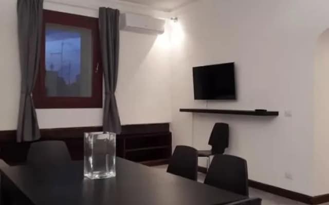 Appartamento Lavatore