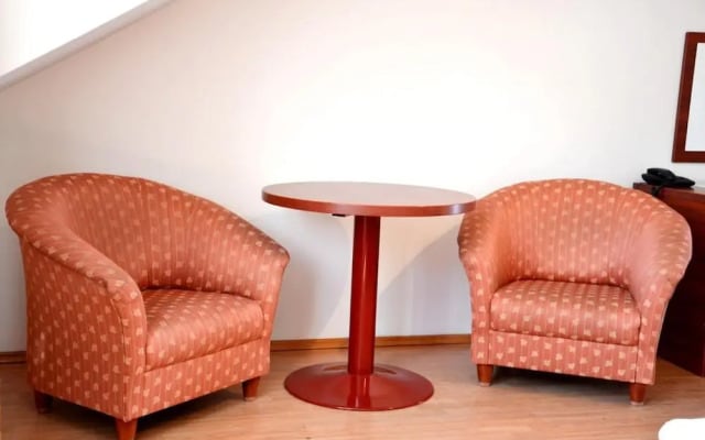 Aparthotel Susa