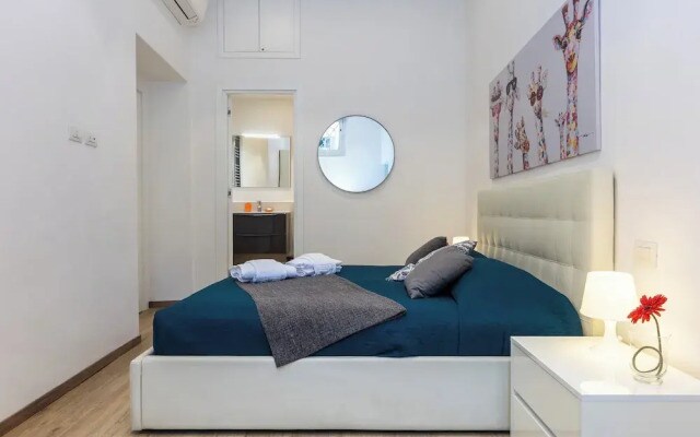 Rental in Rome Sant'angelo Apartment