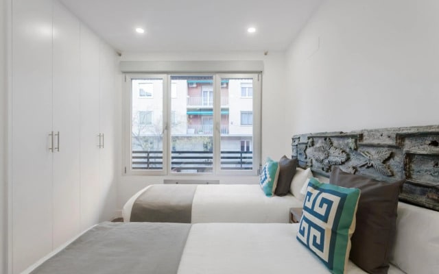 Dobo Rooms Fernando El Catolico
